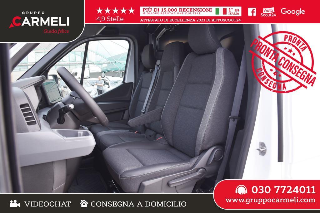Renault Master IV Furgone tetto alto Master T35 2.0 Blue Dci 105cv L2h2