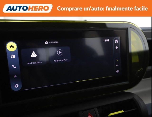 FIAT Grande Panda 1.2 Hybrid CV S&S Icon