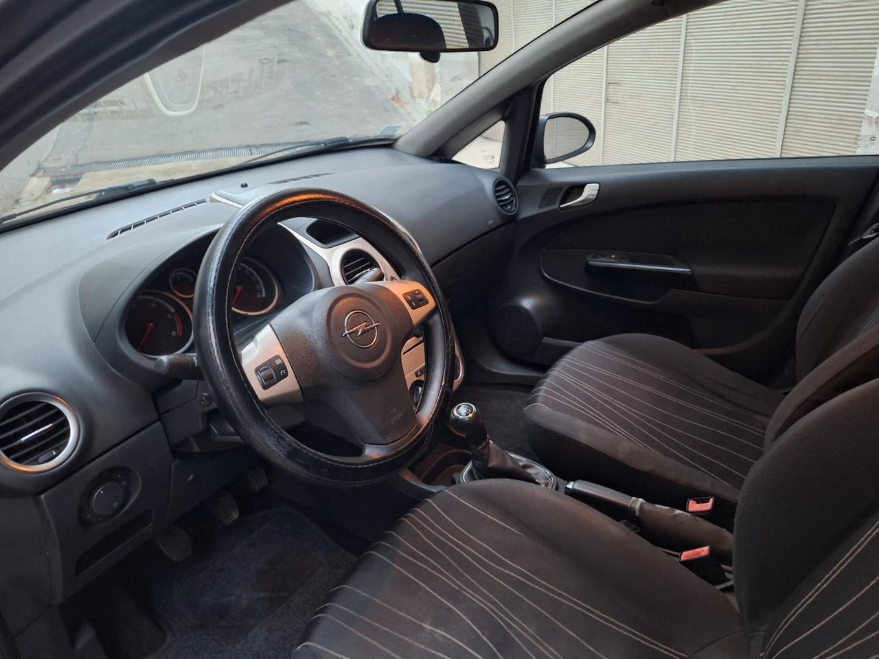 Opel Corsa 1.3 CDTI 75CV 5 porte Enjoy