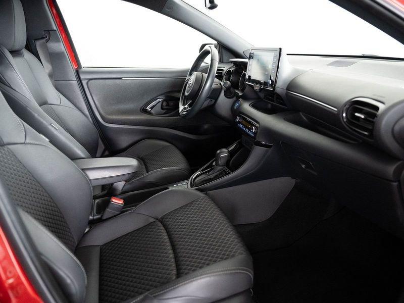 Toyota Yaris Yaris 1.5 Hybrid 5 porte Style