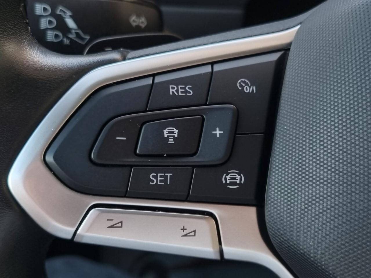 Volkswagen Tiguan 2.0 TDI 150 CV SCR DSG Life