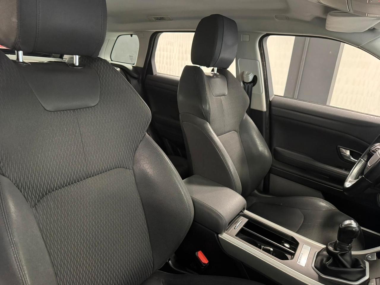 Land Rover Range Evoque 2.0 TD4 150 CV 5p. PRESTIGE