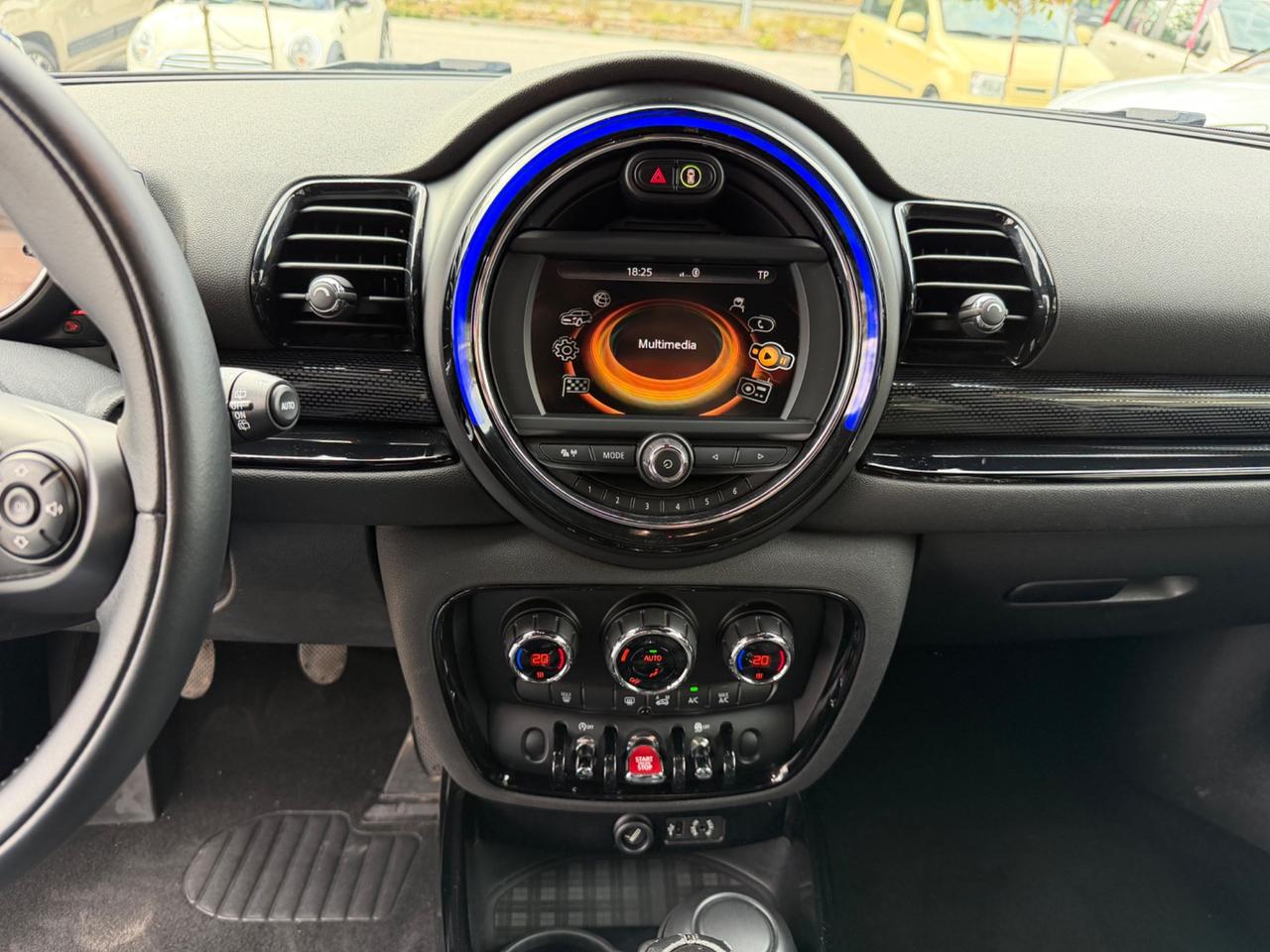 Mini Cooper D Clubman 1.5 One Business
