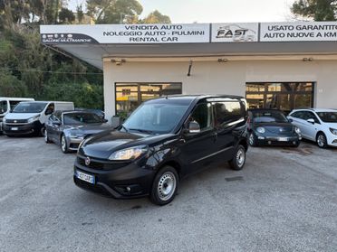 Fiat Doblò 1.4 T-Jet Natural Power PC-TN Cargo Lamierato SX
