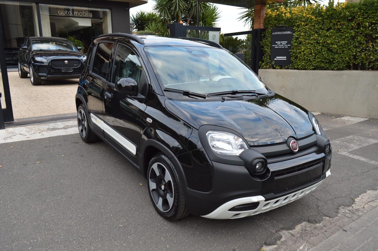 Fiat Panda 1.0 FireFly S&S Hybrid City Cross