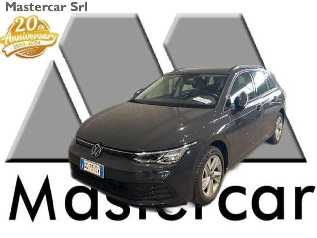 VOLKSWAGEN Golf Variant 2.0 tdi Life 115cv GG731SV