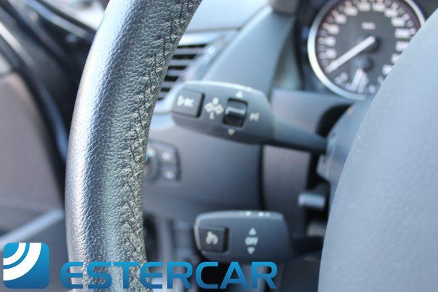 BMW X1 xDrive18d X Line AUT UNICOPROPRIETARIO