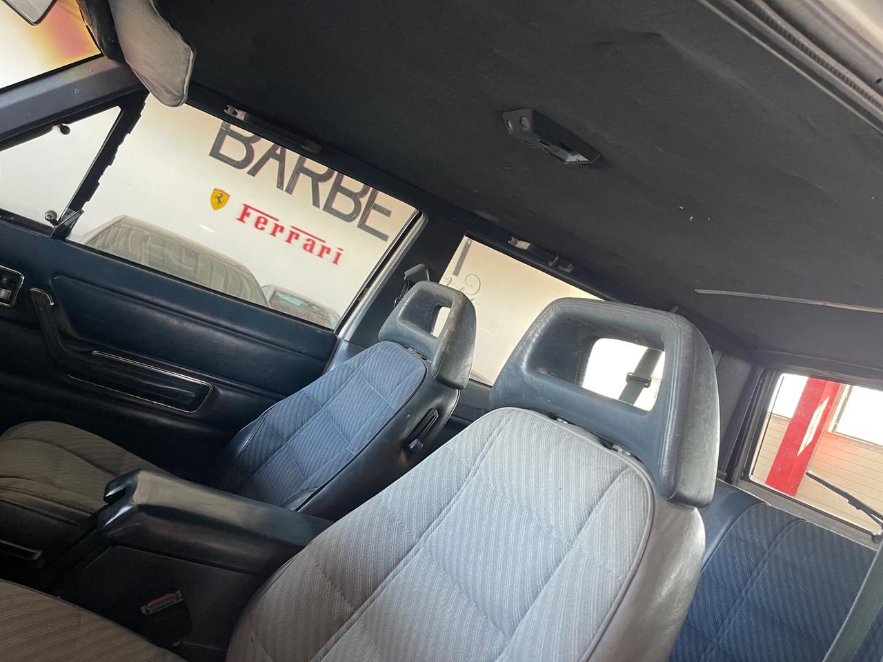 Jeep Cherokee 2.1 TD Coupe ASI 4X4 PERMUTE RATE