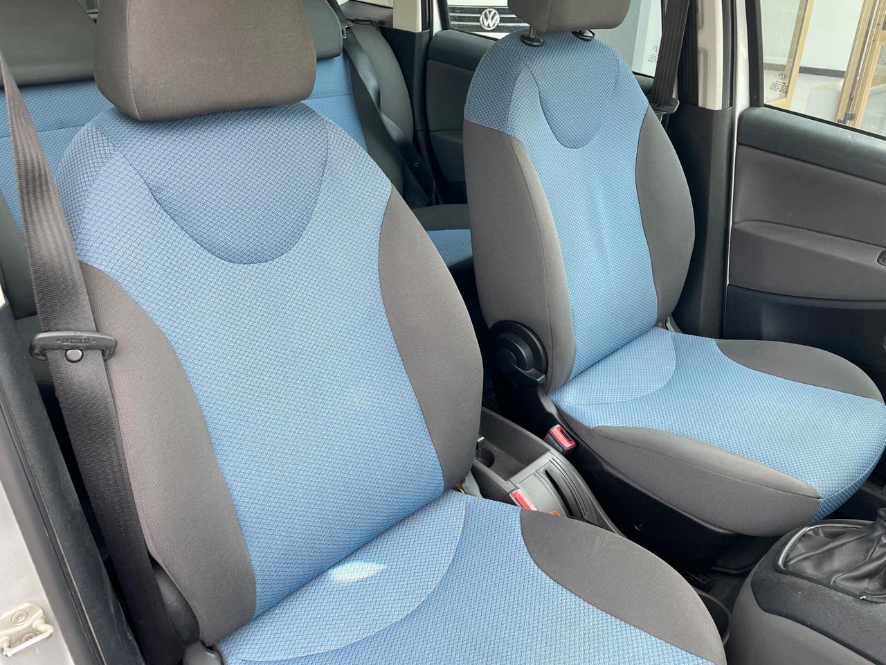 Fiat Idea 1.4 Active
