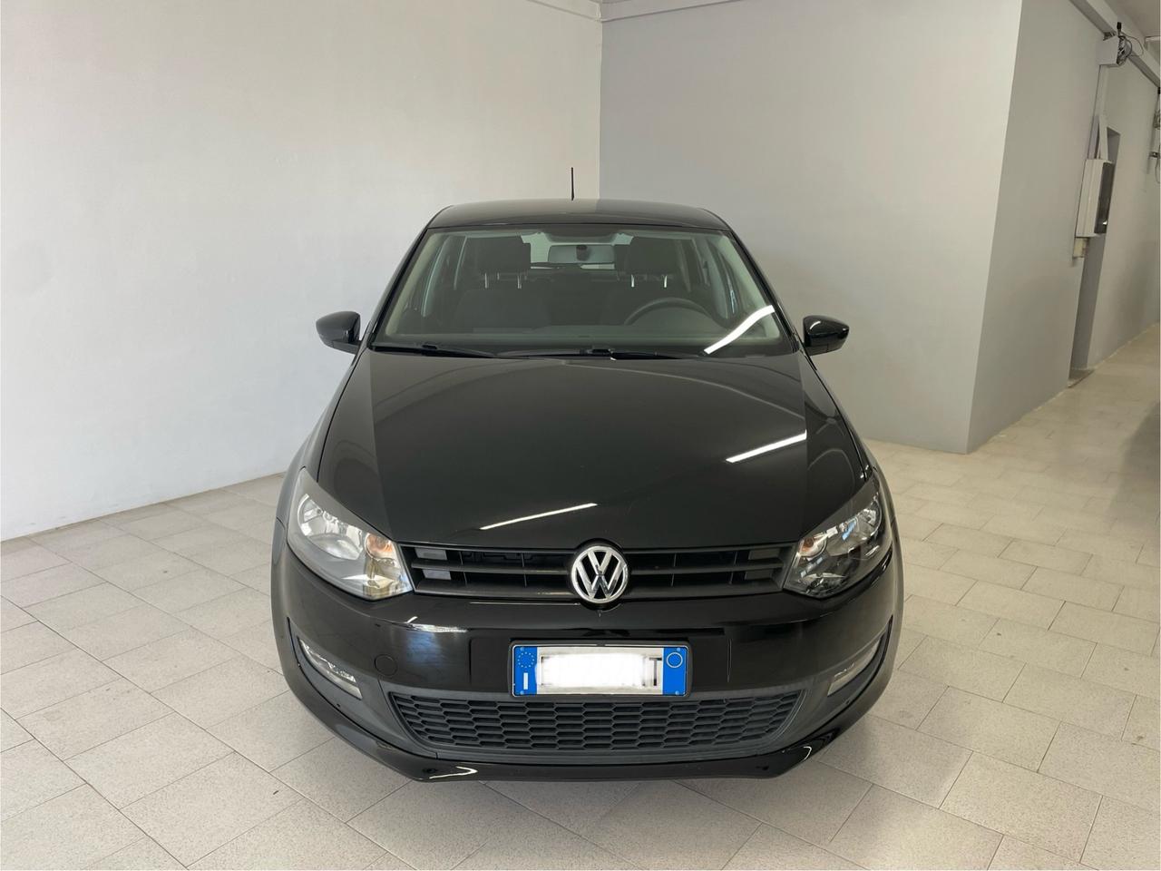 Volkswagen Polo 1.2 5 porte Trendline km 145.000 Perfetta !