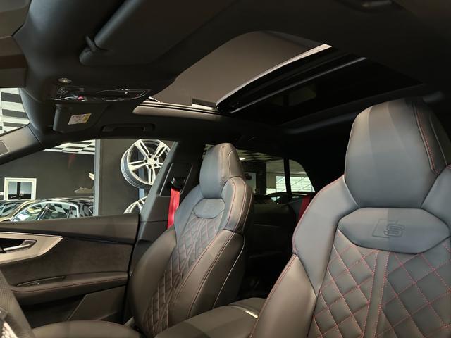 AUDI Q8 50 TDI 286 CV quattro tiptronic S line edition KM0