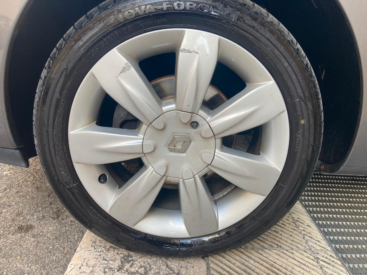 Renault Clio 1.5 dCi - X NEOPATENTATI - 2010