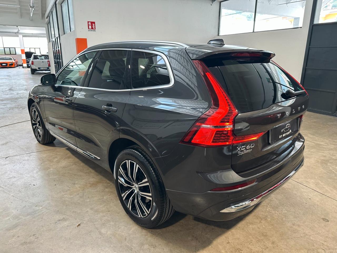 Volvo XC 60 B4(d) Geartronic Momentum - UNICO PROPRIETARIO IVA ESPOSTA
