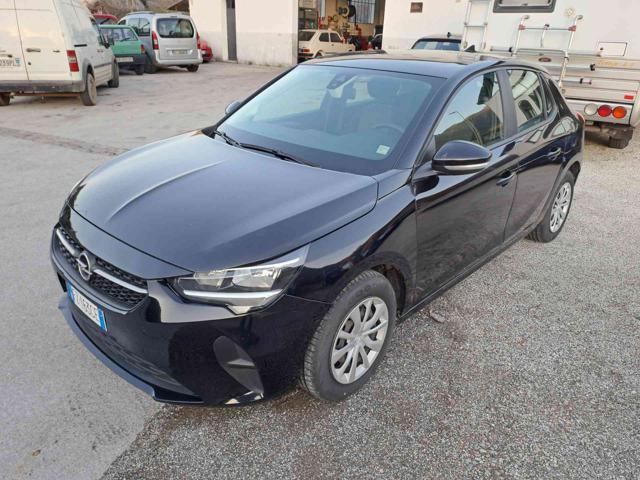 OPEL Corsa 1.2 Edition