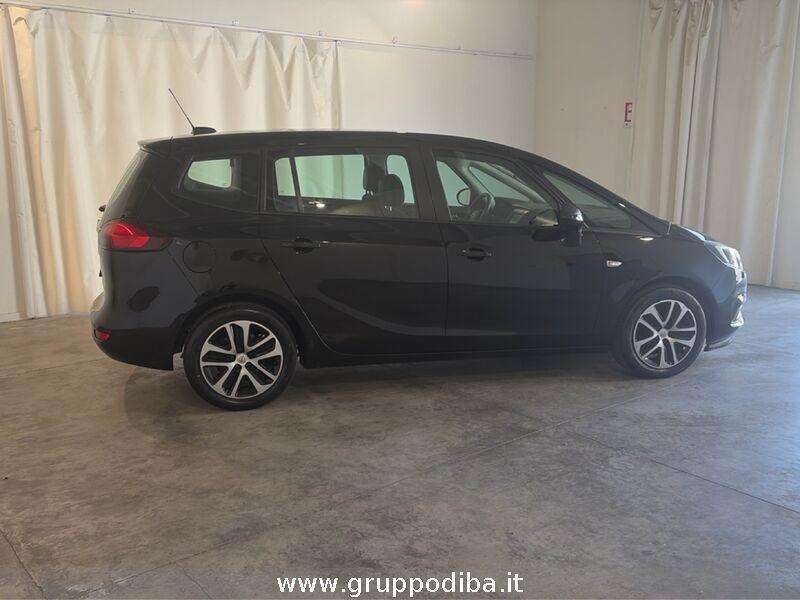 Opel Zafira 2017 Diesel 1.6 cdti Innovation s&s 120cv