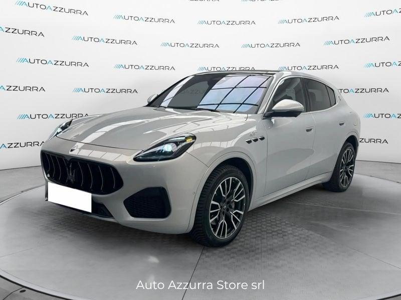 Maserati Grecale MHEV 300 CV AWD GT *TETTO, 20", MATRIX, PROMO LAST MINUTE*