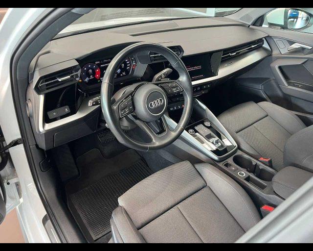 AUDI A3 SPB 30 TDI S tronic S line edition