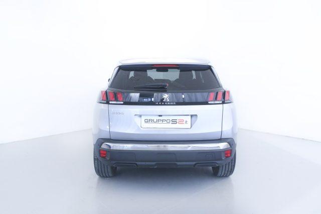 PEUGEOT 3008 PureTech Turbo 130 S&S EAT8 Allure Pack