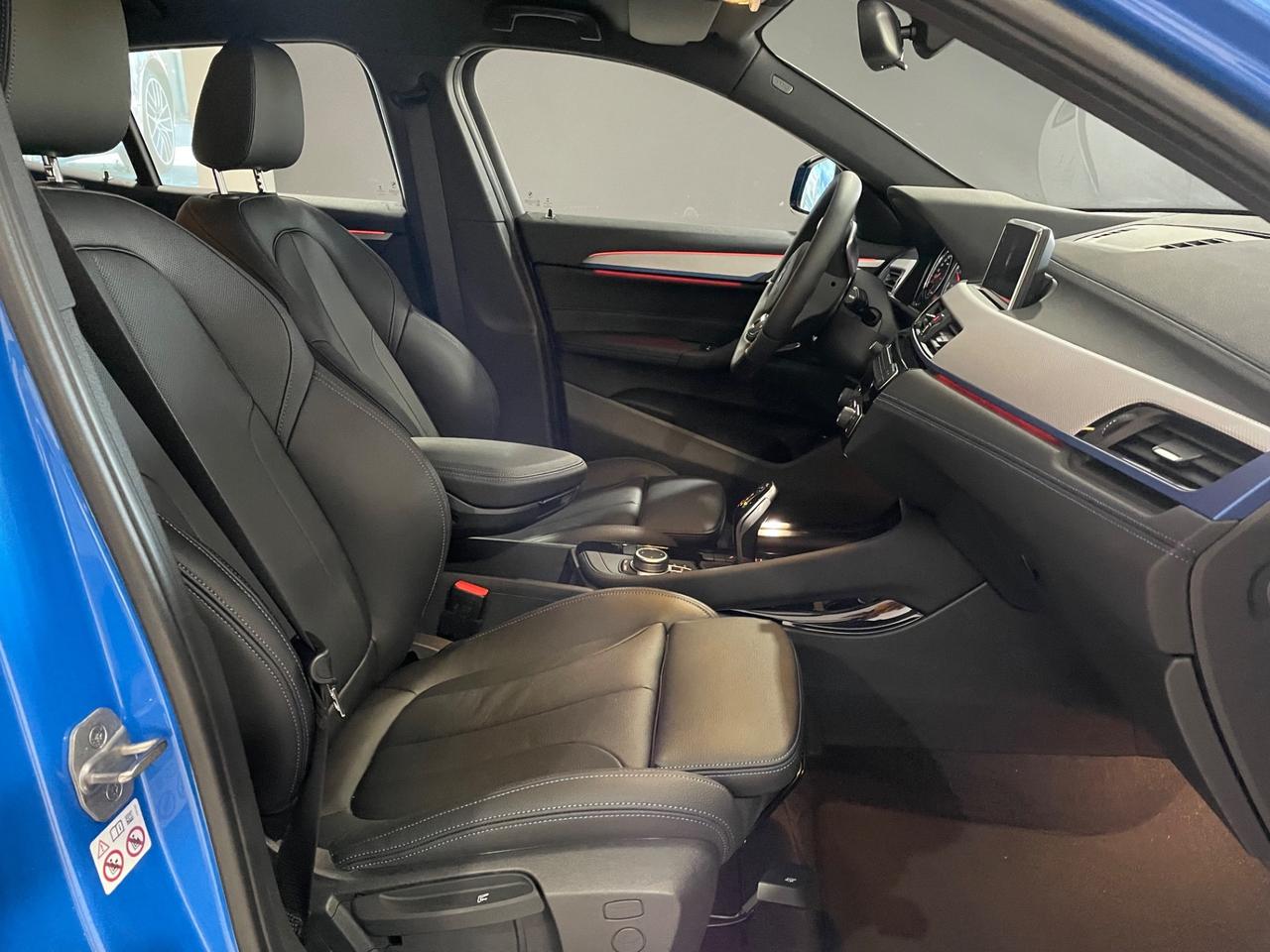 Bmw X2 M X2 sDrive18d Msport-X