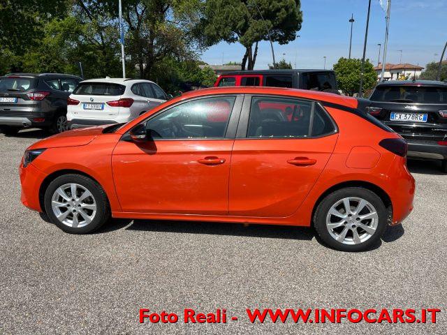 OPEL Corsa 1.2 Edition NEOPATENTATI PROMO!!