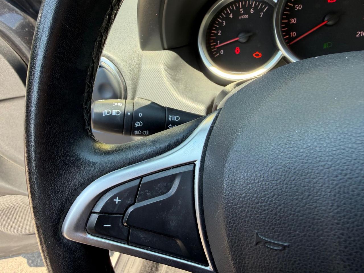 Dacia Duster Black Shadow 1.6 SCe 115 LPG #10999