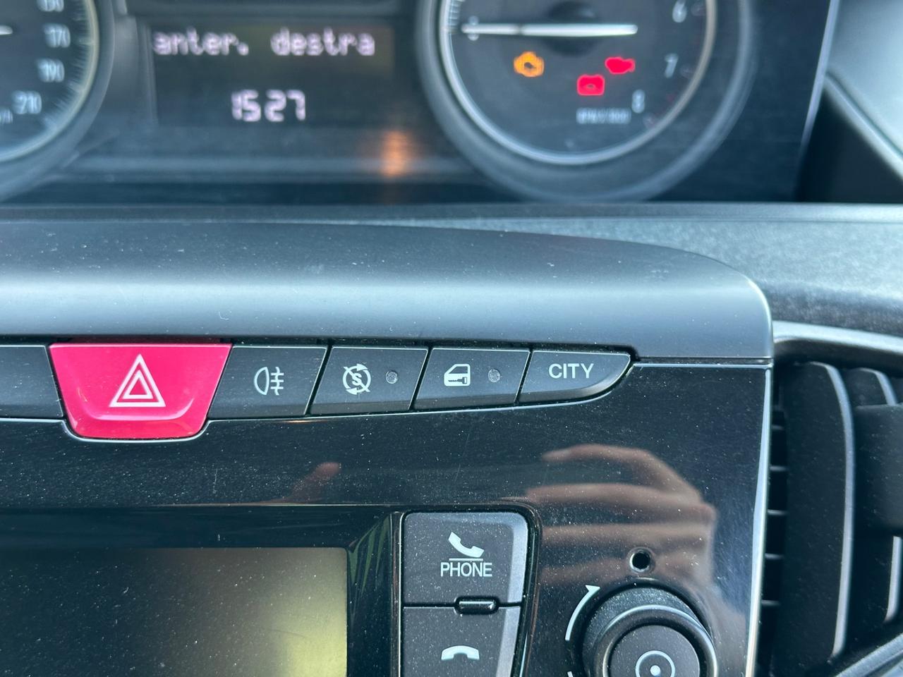 Lancia Ypsilon 1.0 FireFly 5 porte S&S Hybrid Ecochic Silver