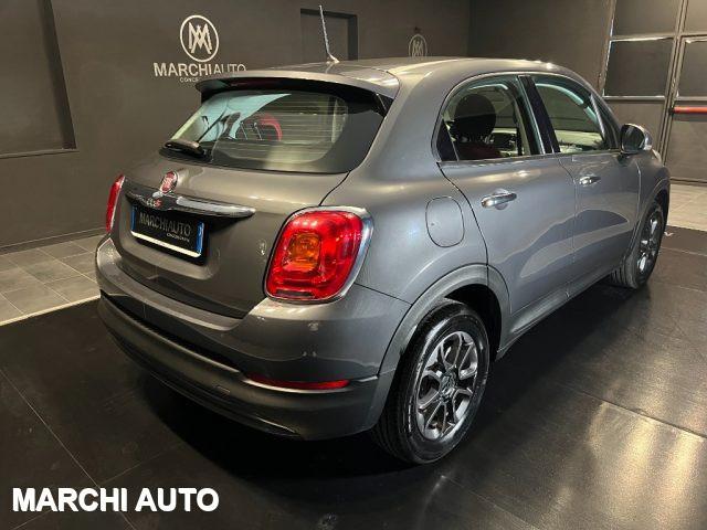 FIAT 500X 1.3 MultiJet 95 CV Pop Star