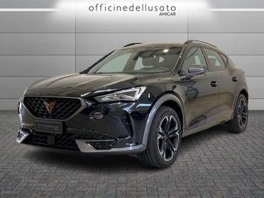 Cupra Formentor 1.4 e-hybrid 204cv dsg
