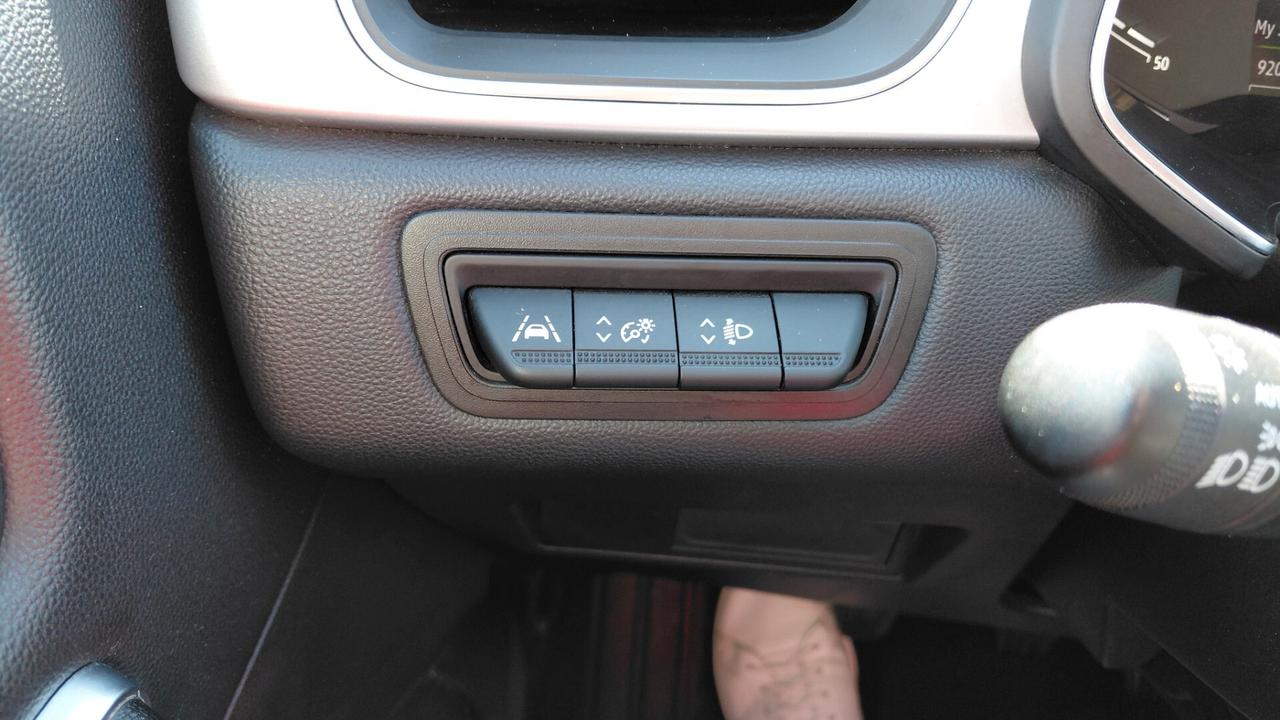 Renault Captur TCe 90 CV Intens