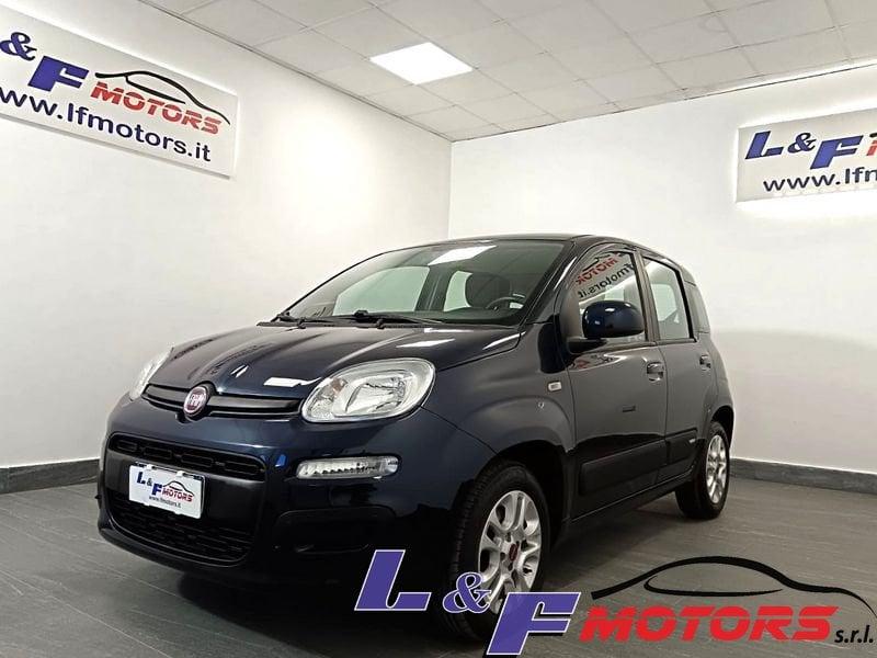 FIAT Panda Panda 1.2 GPL CASA MADRE