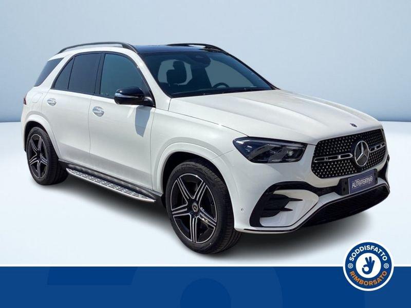 Mercedes-Benz GLE 350de 4Matic EQ-Power AMG Line Premium