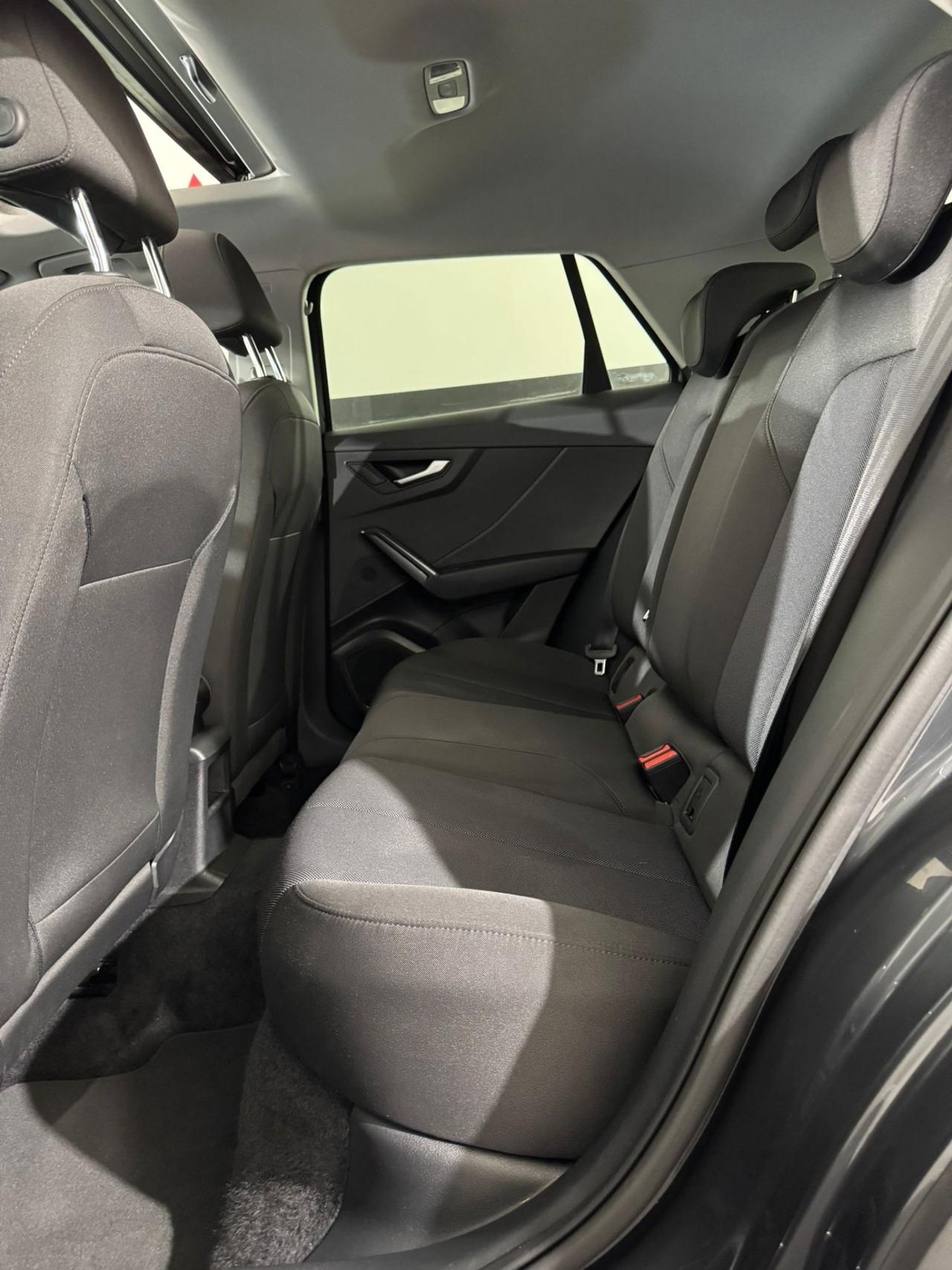 Audi Q2 35 TFSI *AUTOMATICA*TETTO APRIBILE*