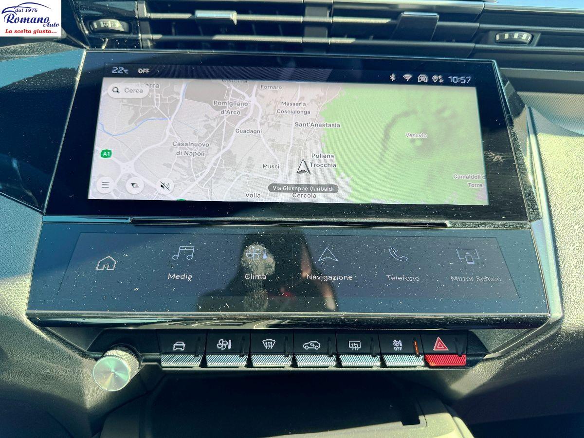 NEW Peugeot 408 PureTech 130 EAT8 GT#RETROCAMERA 360°!