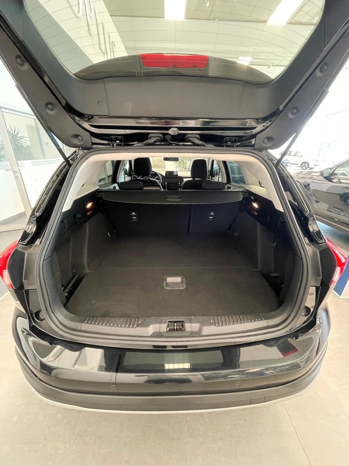 Ford Focus 1.5 EcoBlue 120 CV automatico SW Active V Co-Pilot