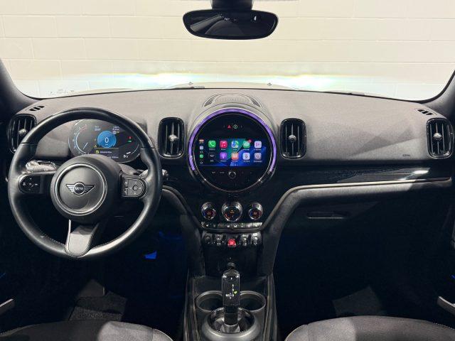 MINI Countryman 2.0 D auto Cooper Classic ALL4 PREZZO REALE