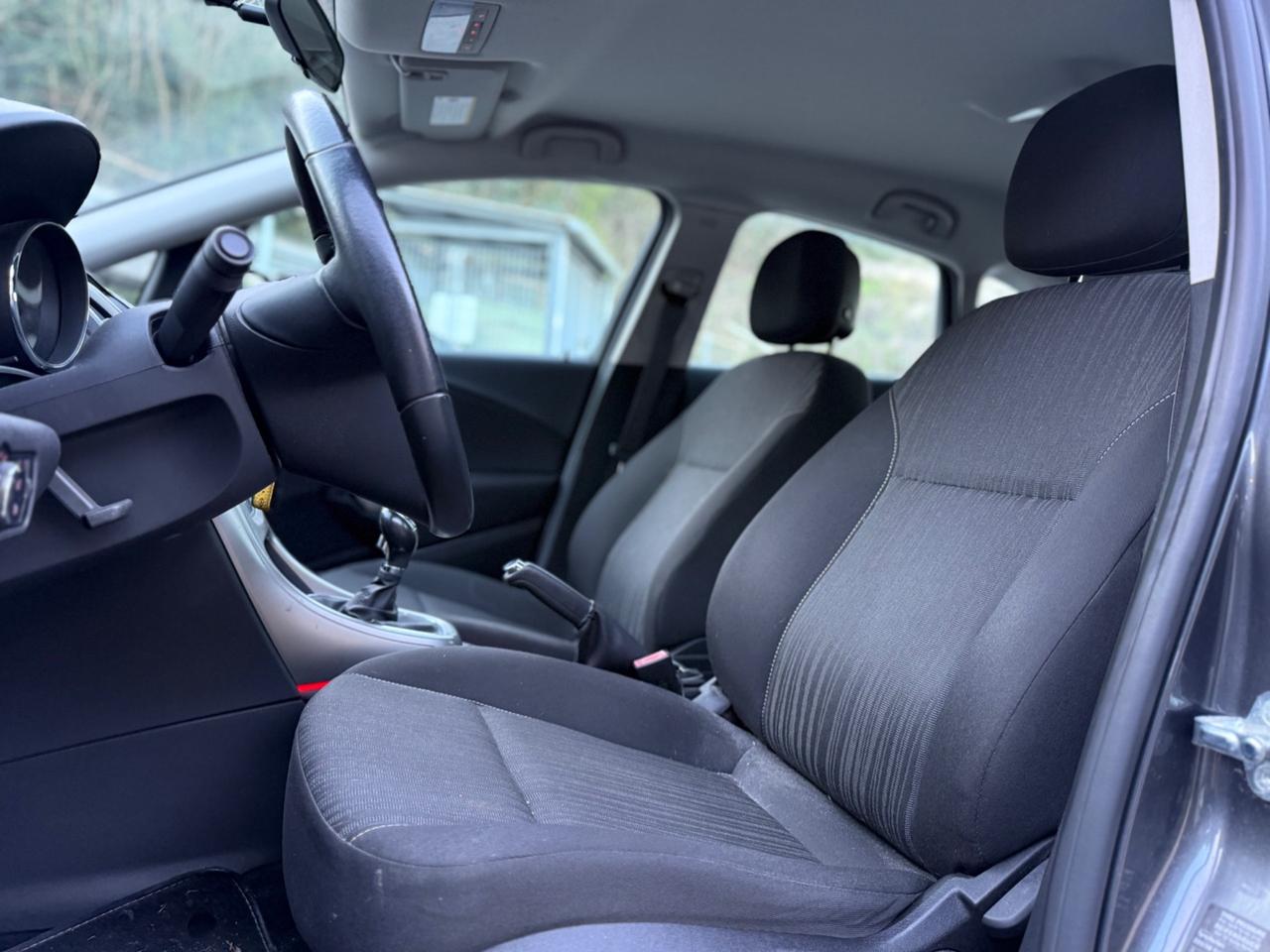 Opel Astra 1.7 CDTI 110CV 5 porte Cosmo