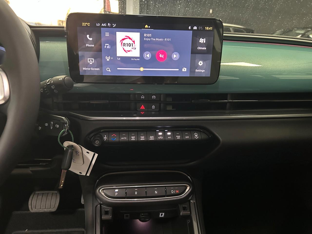 Fiat 600 Hybrid 110 CV DCT MHEV Pop PROMO KM0