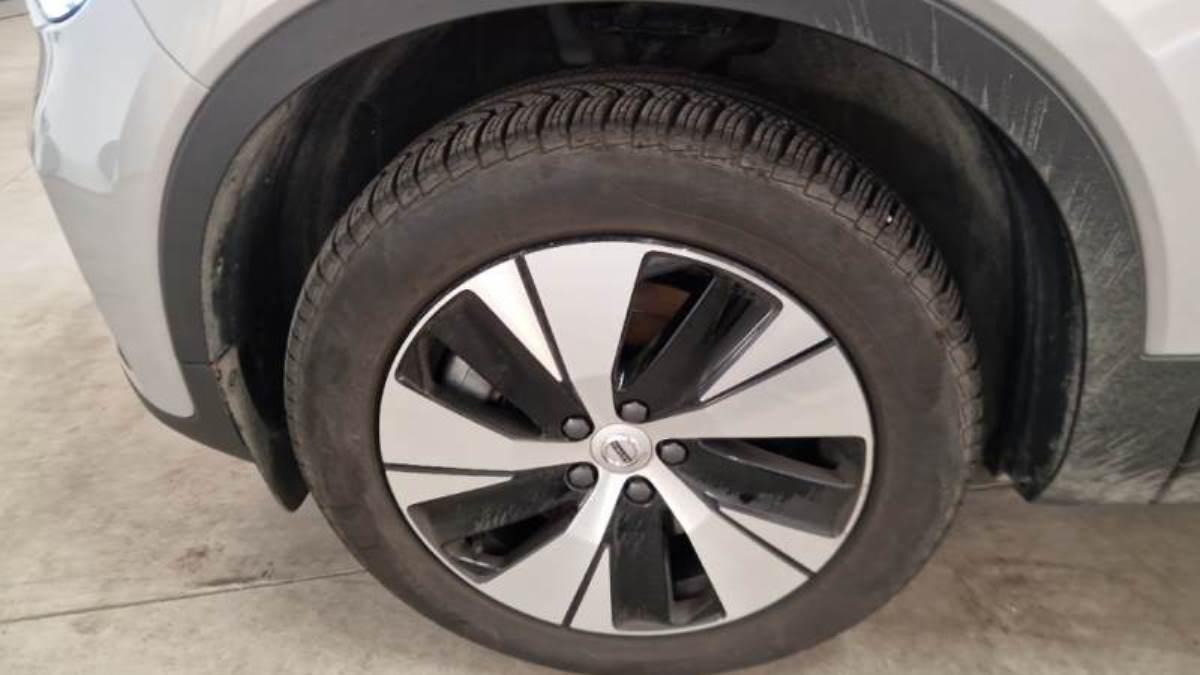 VOLVO Xc40 T4 Recharge Plug-In Hybrid Automatico Core N-1