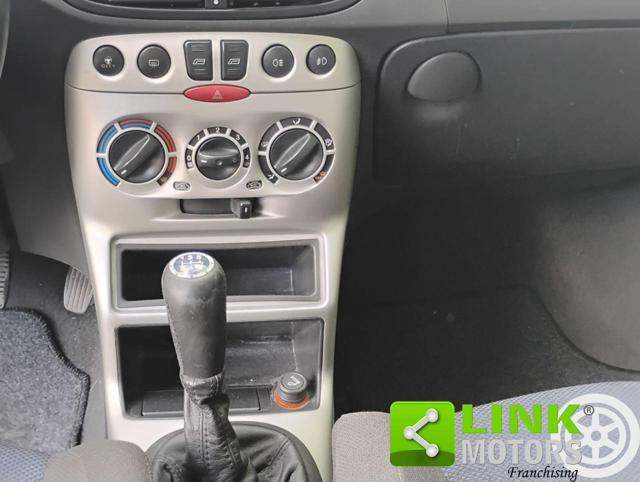 FIAT Punto 1.8i 16V cat 3 porte HGT
