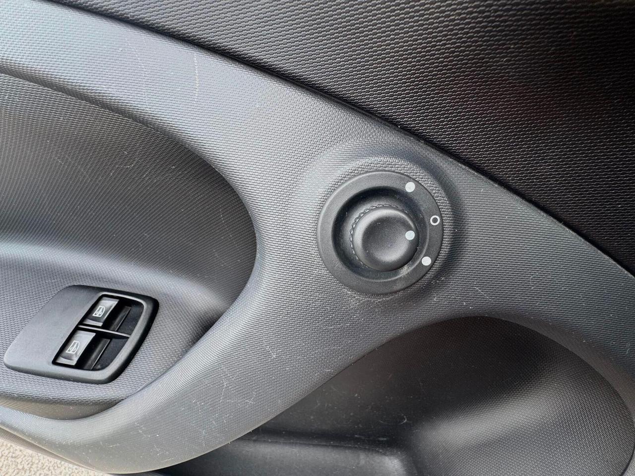 Smart ForFour 70 1.0 Passion