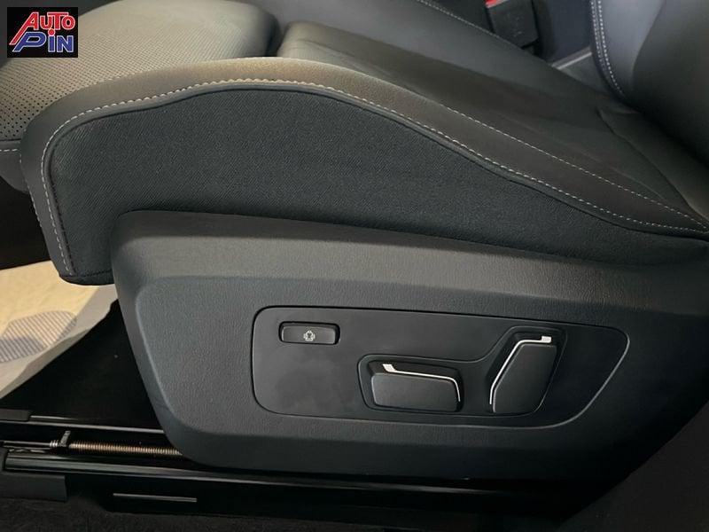 BMW X3 xDrive 20 Msport Pro *Cerchi 20*Scarichi*Pinze rosse*