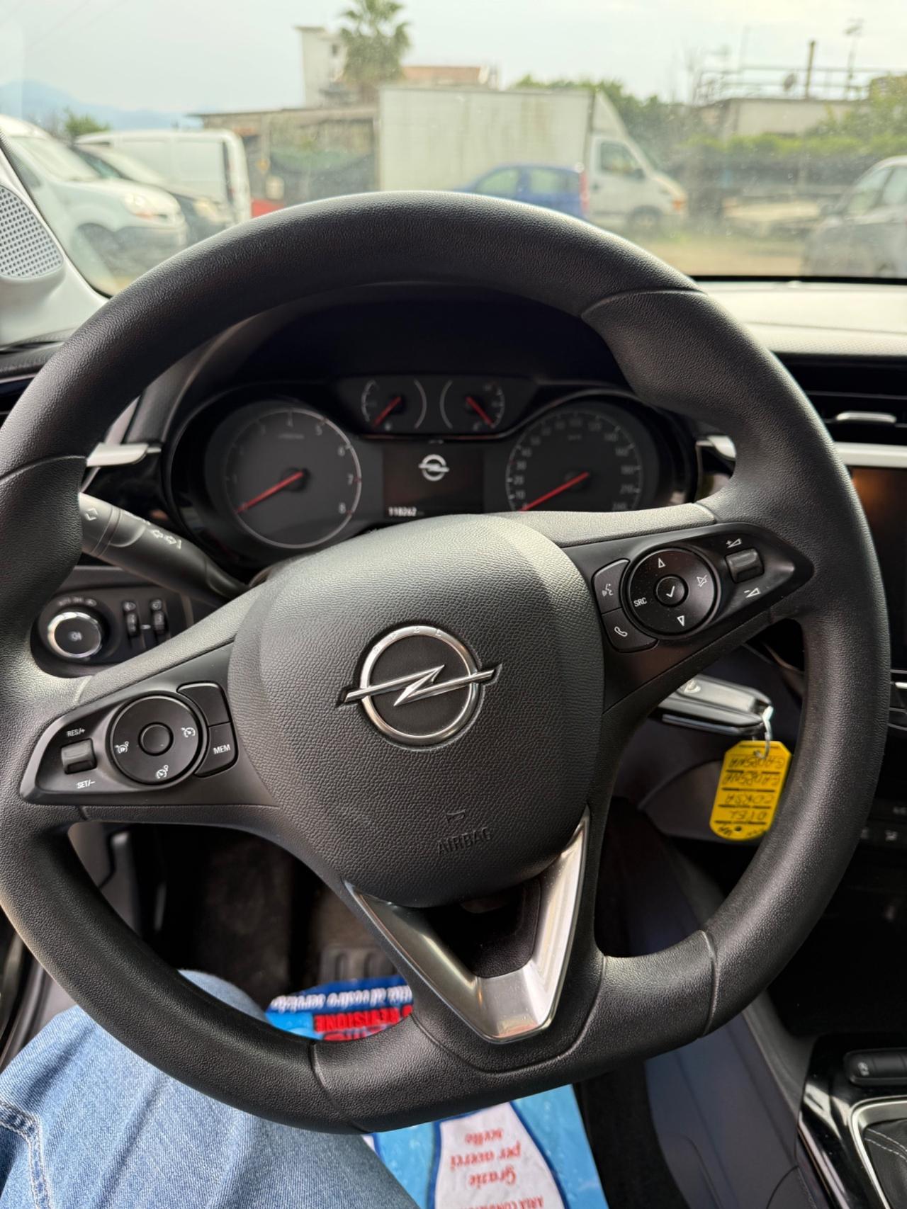 Opel Corsa 1.5 D 100 CV Elegance