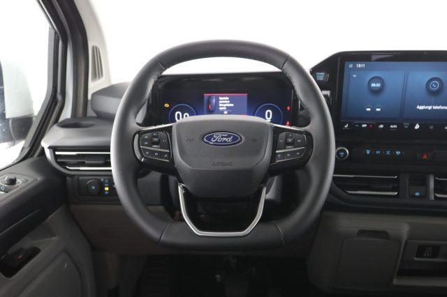 FORD Tourneo Custom 2°s 320 2.0 EcoBlue 170CV aut. PL Titanium