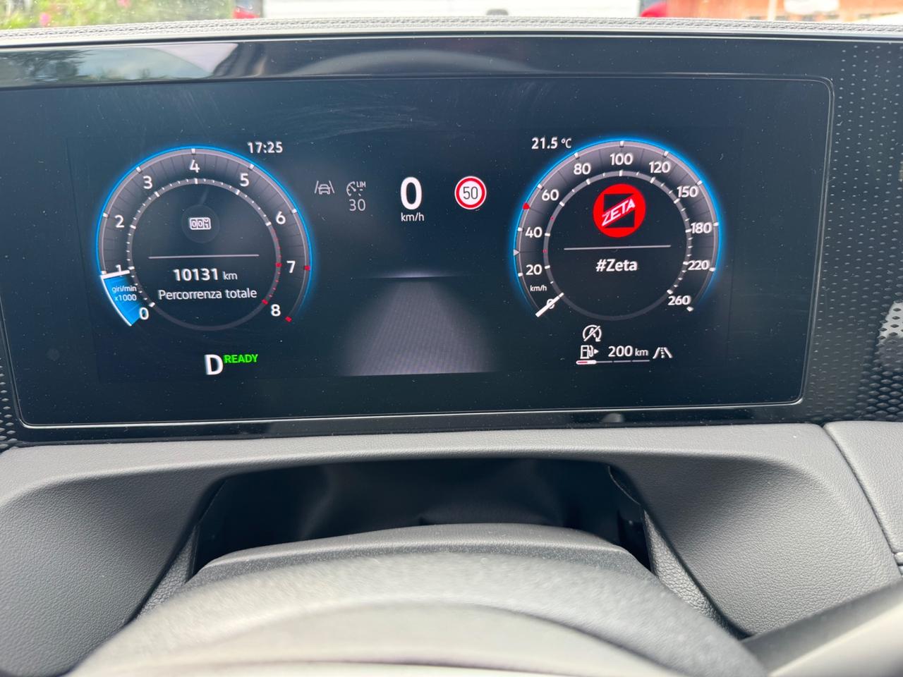 Volkswagen Nuova Tiguan 1.5 eTSI 130 CV ACT DSG Life