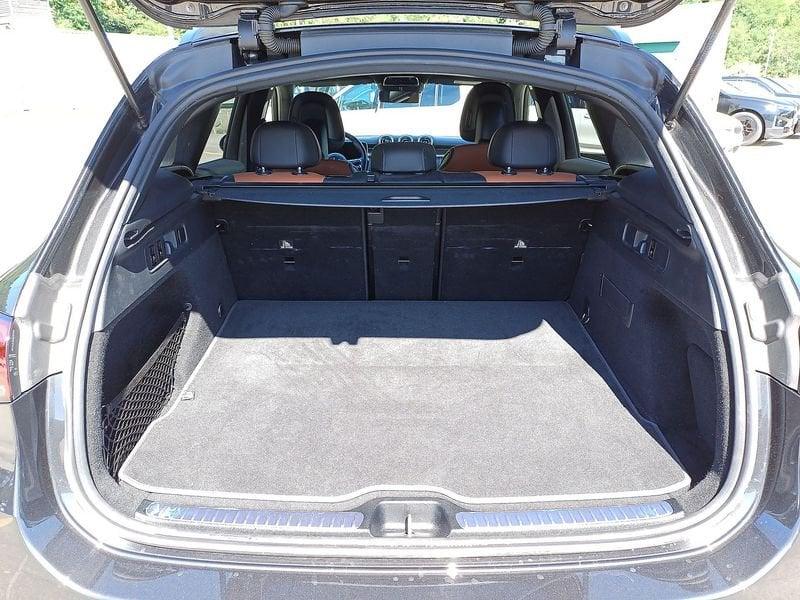 Mercedes-Benz GLC 220 d AMG Premium 4matic auto