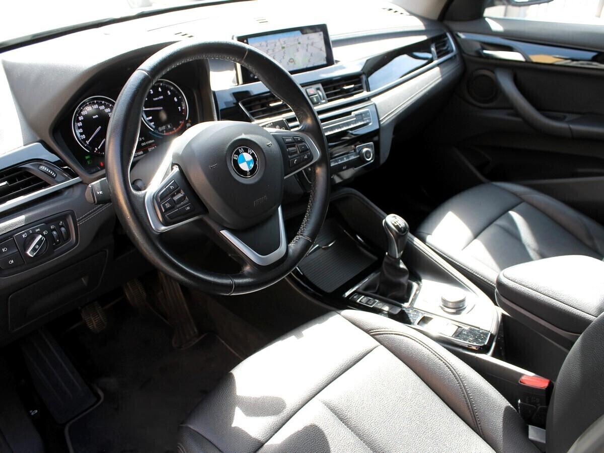 Bmw X1 sDrive18i xLine