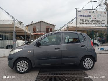 Hyundai i10 1.1 12V BlueDrive GPL Active