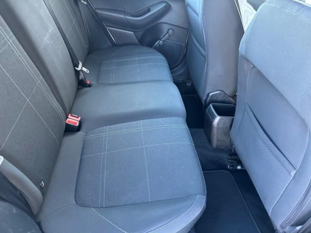 Ford Fiesta 5p 1.1 Plus 70cv Neopatentati
