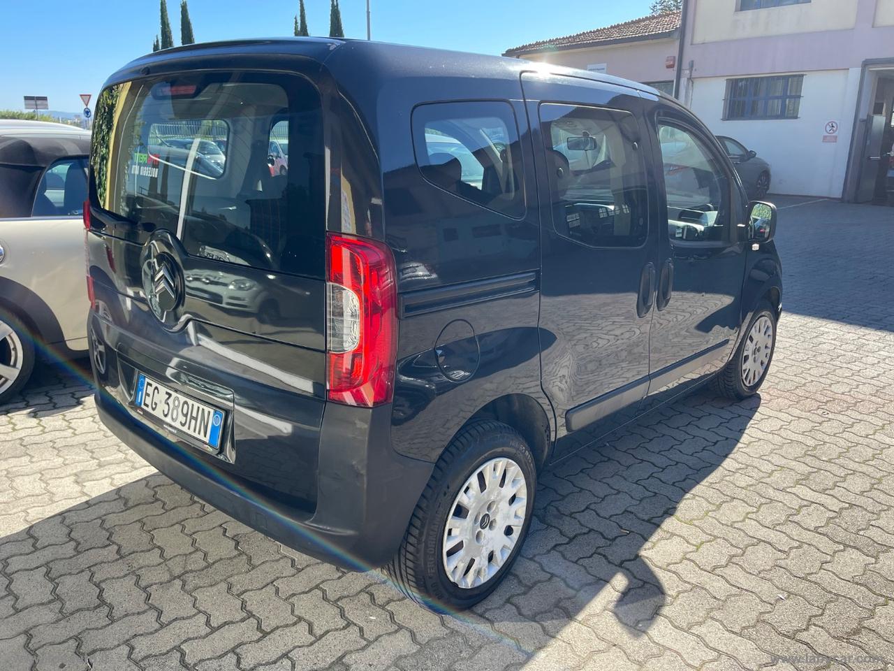 CITROEN Nemo 1.4 Multispace