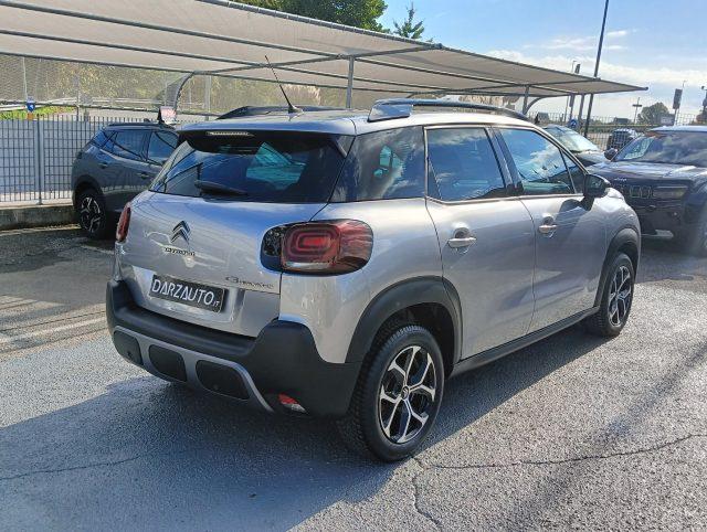 CITROEN C3 Aircross PureTech 110 S&S Plus